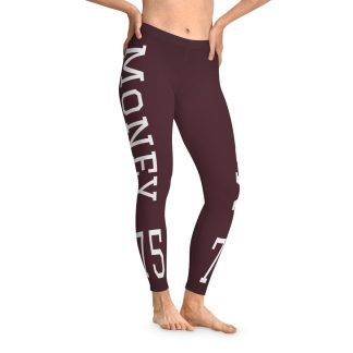 Stretchy Leggings  by Money 75